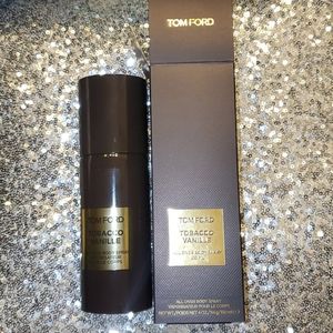 Tom Ford Tobacco Vanille